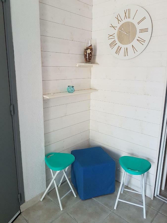 Les Lecques Turquoise Διαμέρισμα Saint-Cyr-sur-Mer Εξωτερικό φωτογραφία