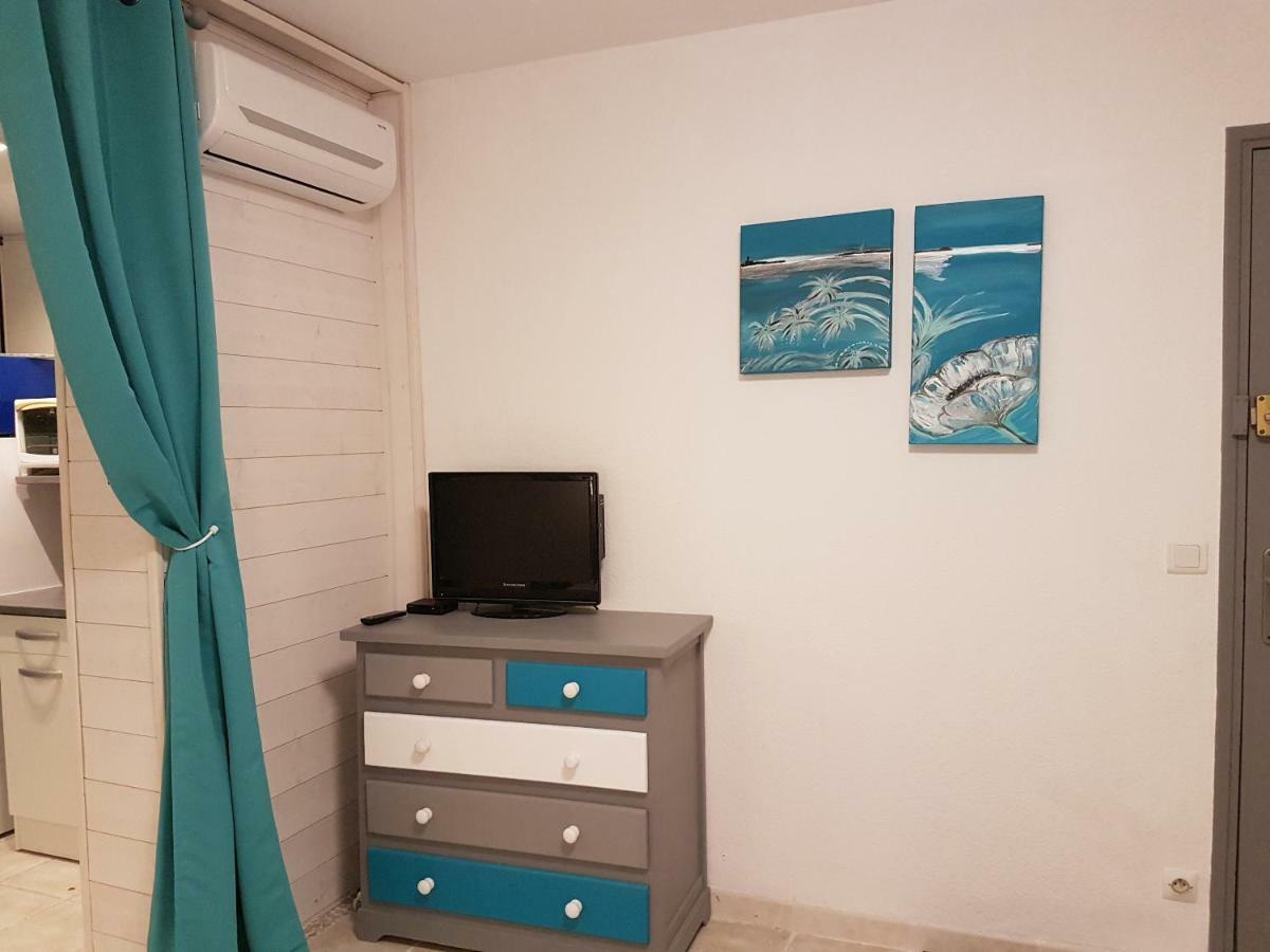 Les Lecques Turquoise Διαμέρισμα Saint-Cyr-sur-Mer Εξωτερικό φωτογραφία